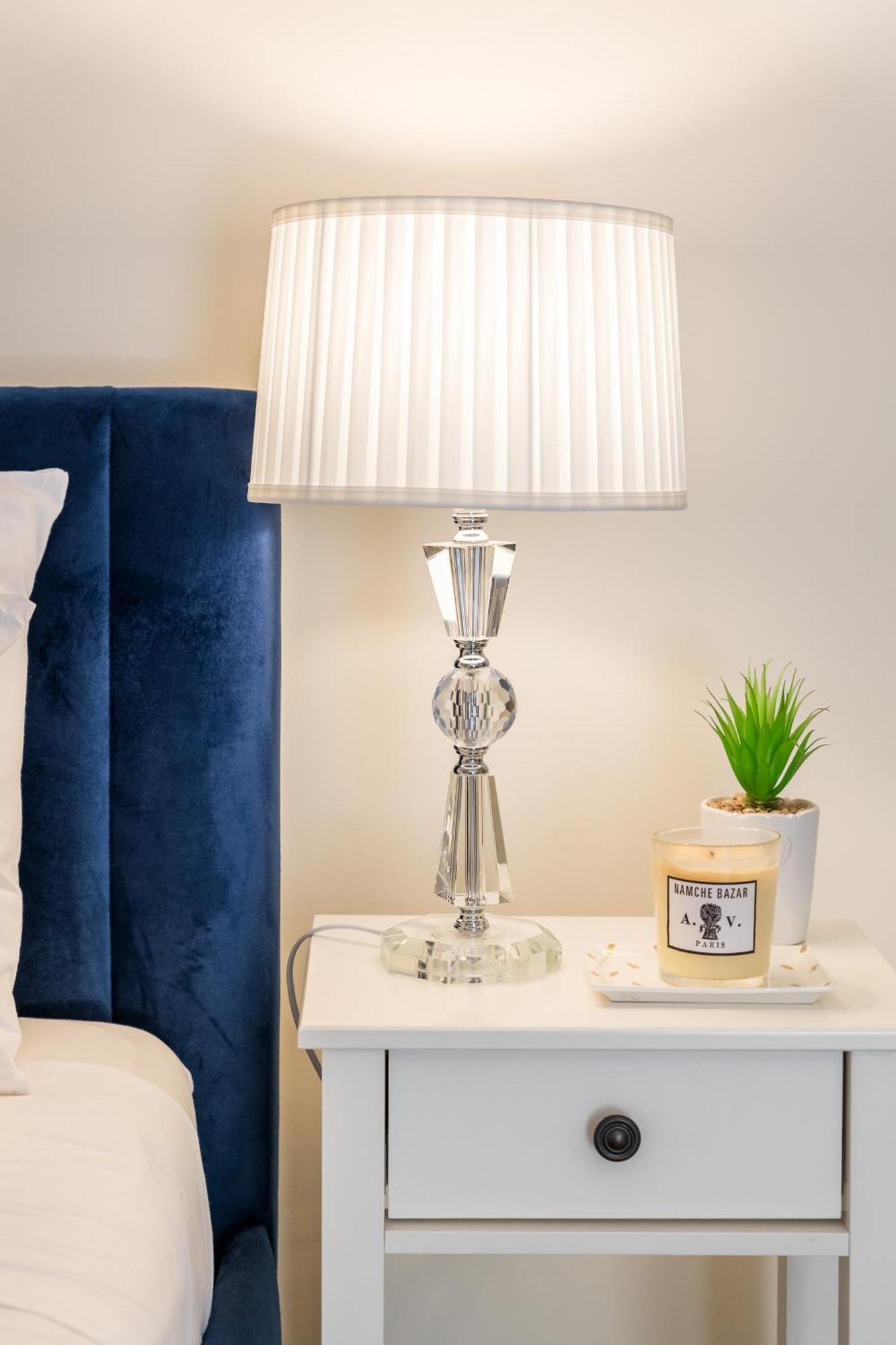 Exclusive Apartamento
