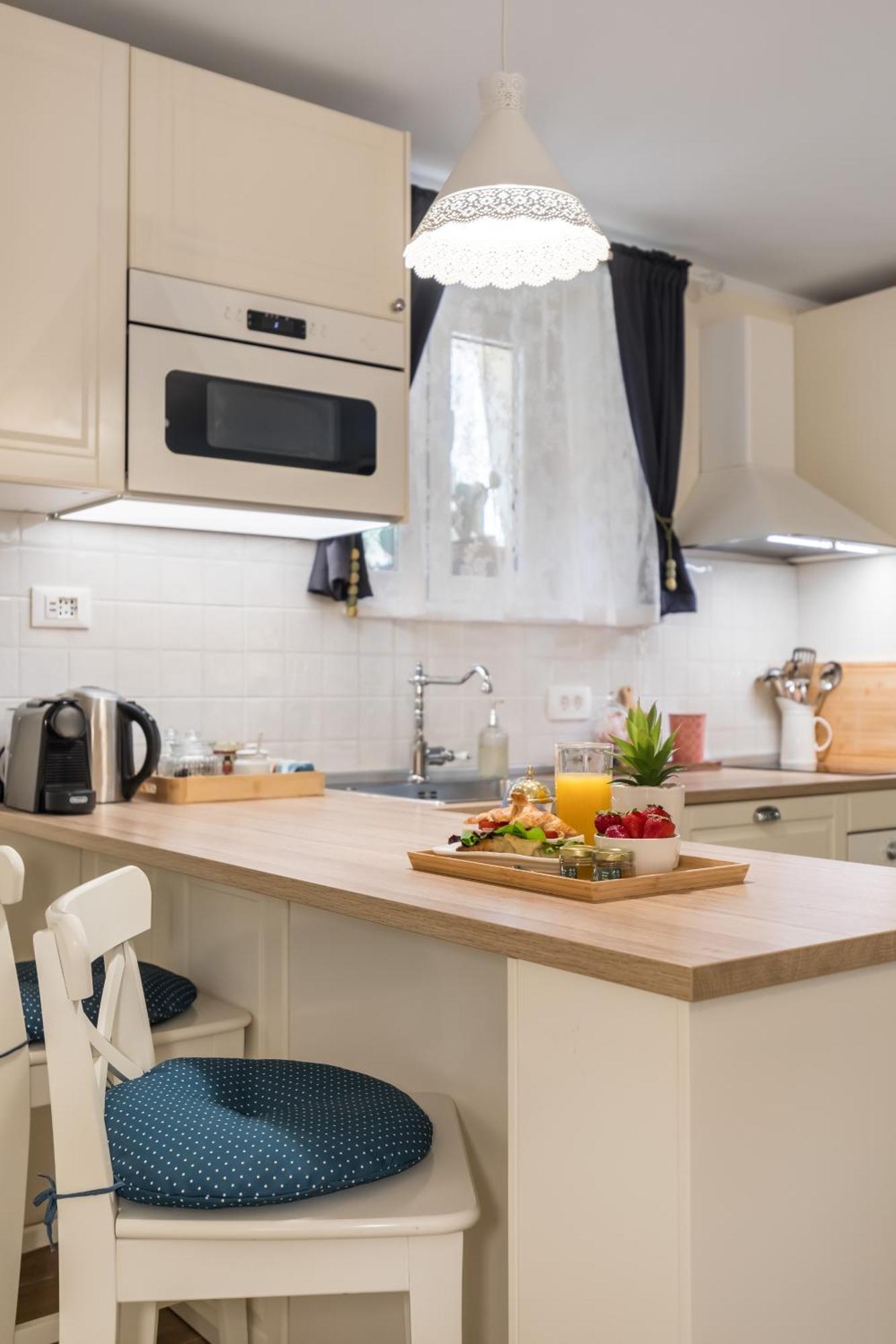 Exclusive Apartamento Split