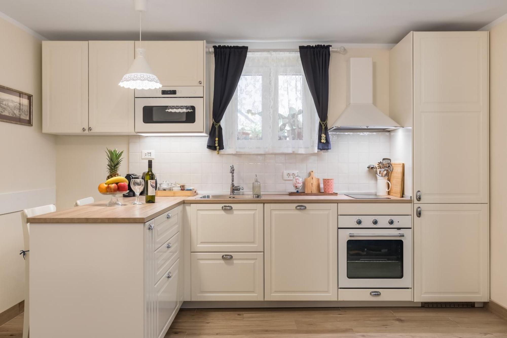Apartamento Exclusive *