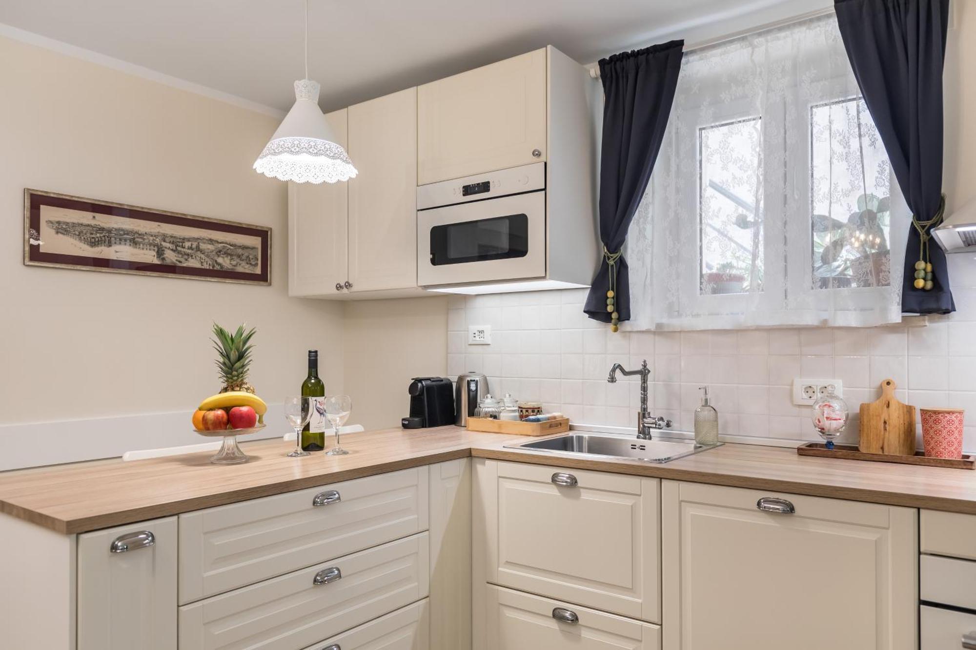 Appartement Exclusive