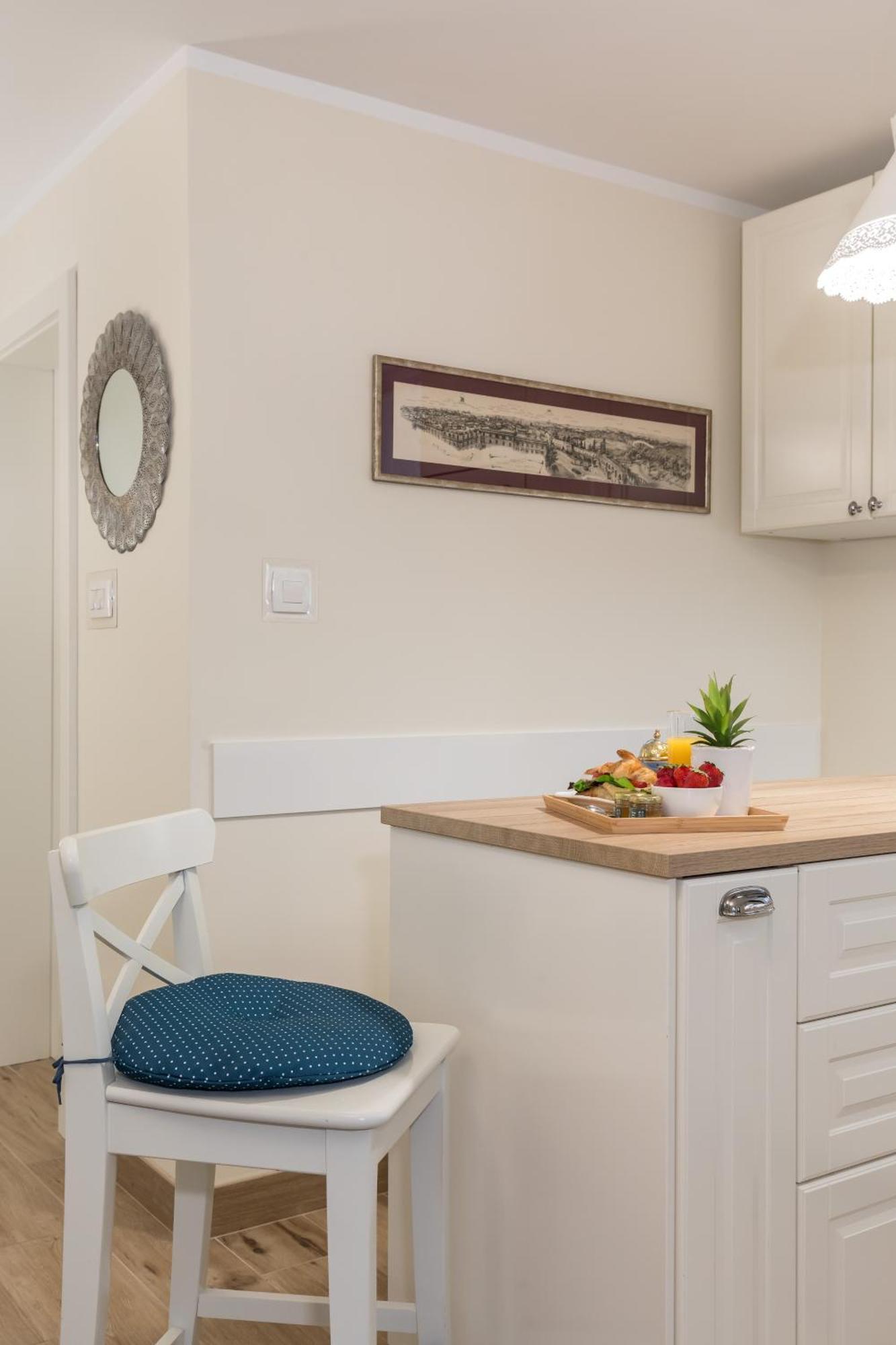 Exclusive Appartement *
