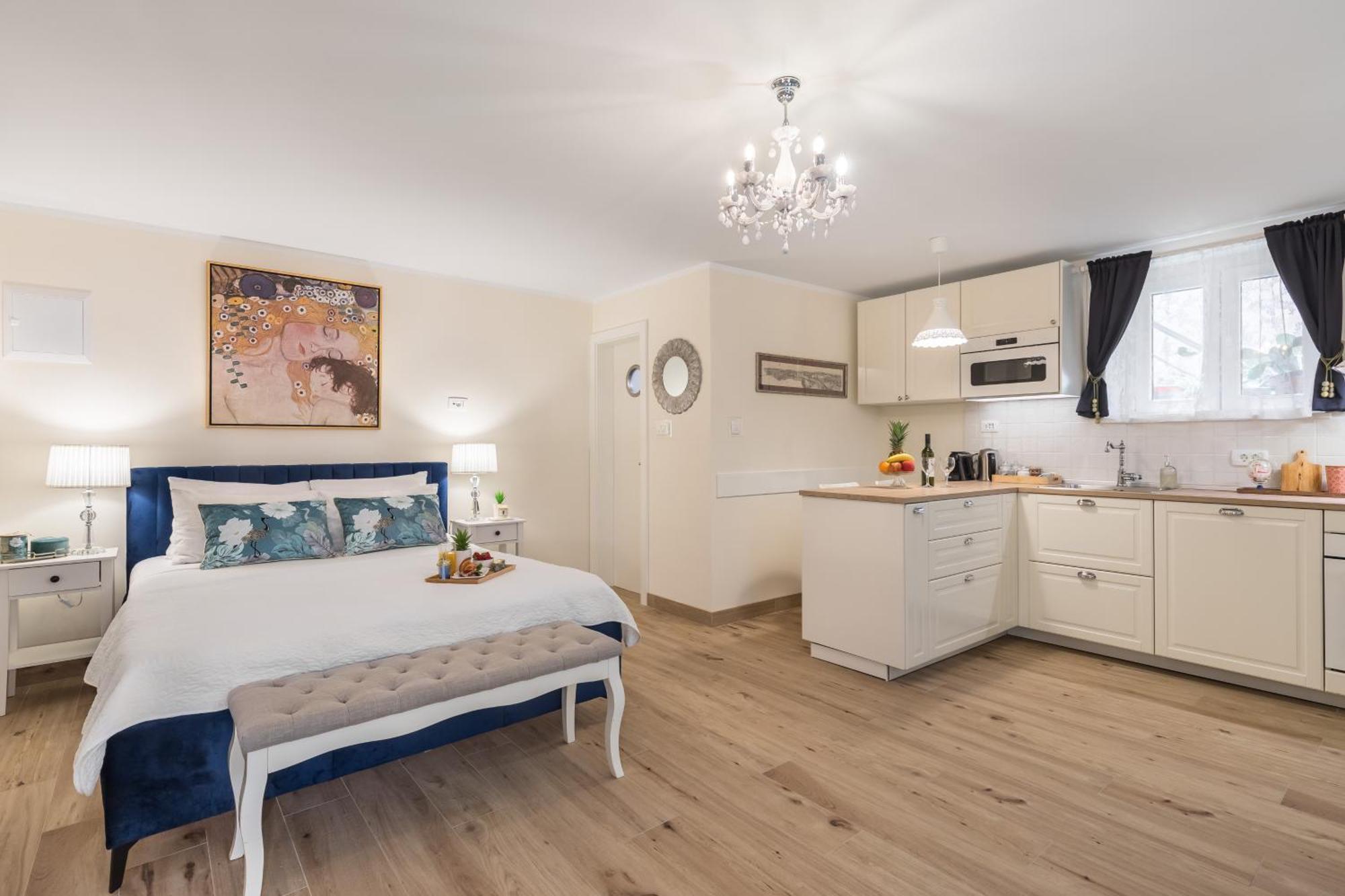 Appartement Exclusive *