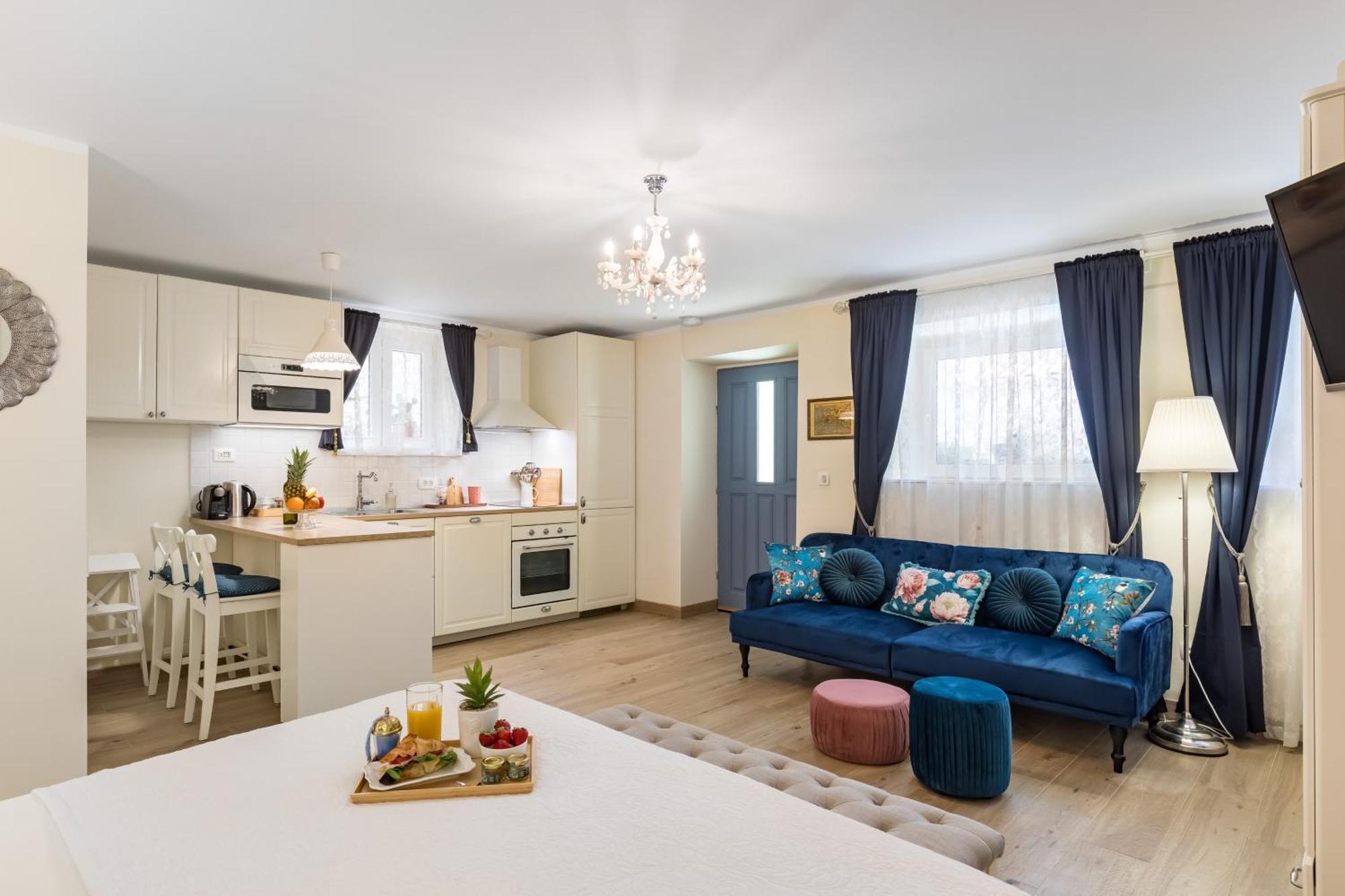 Exclusive Appartement Split