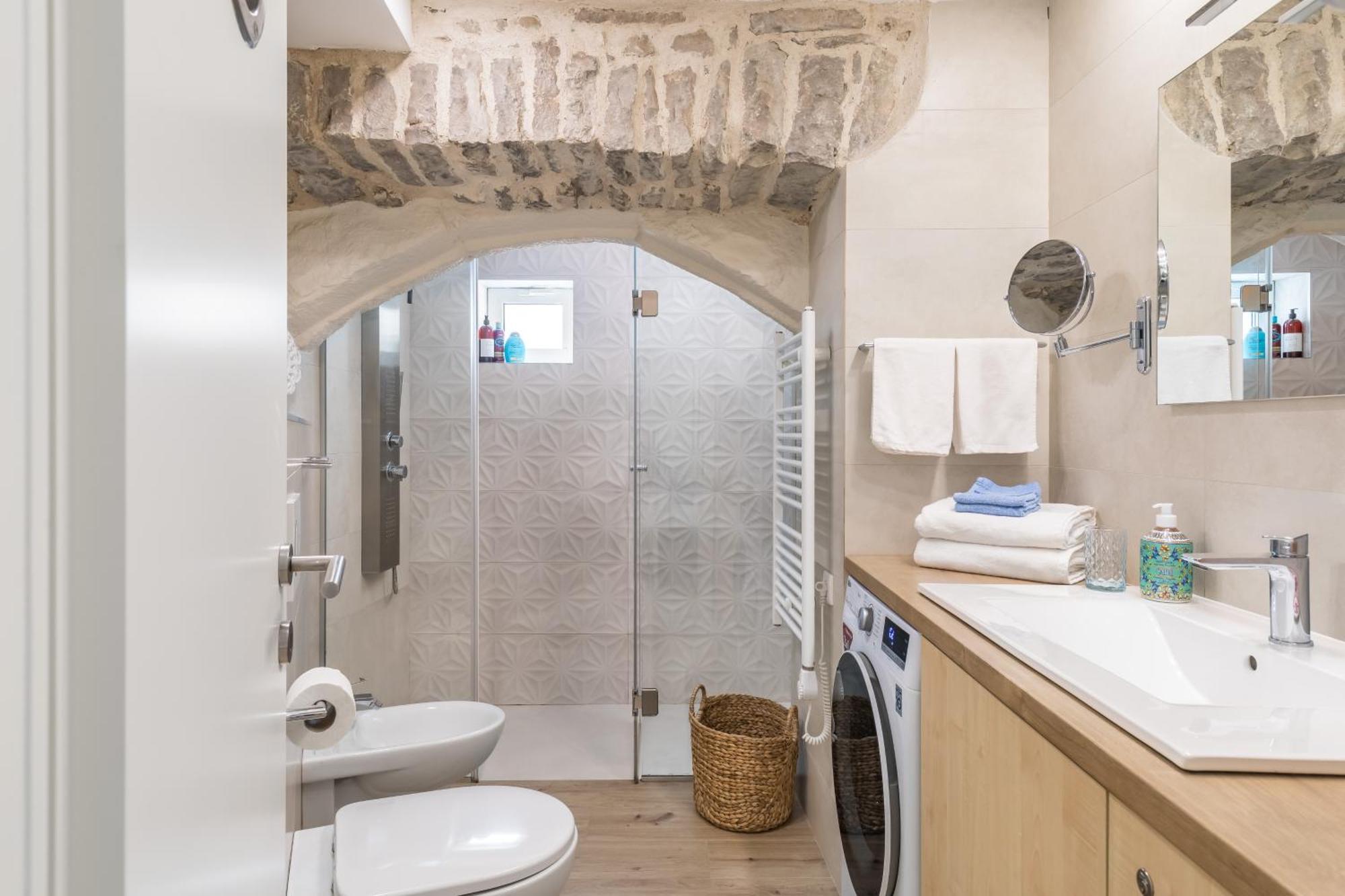 Appartement Exclusive Split
