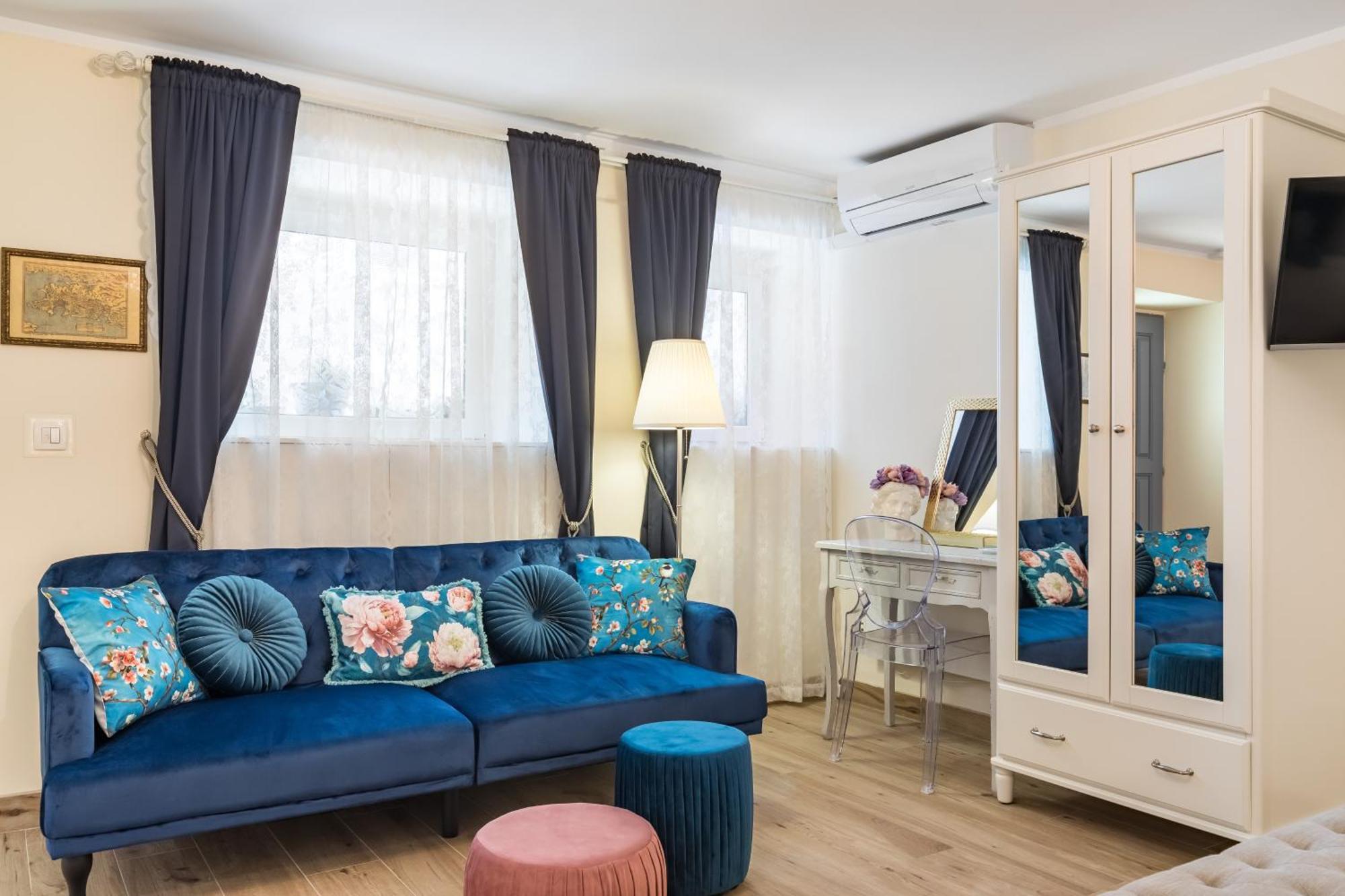Exclusive Appartement *