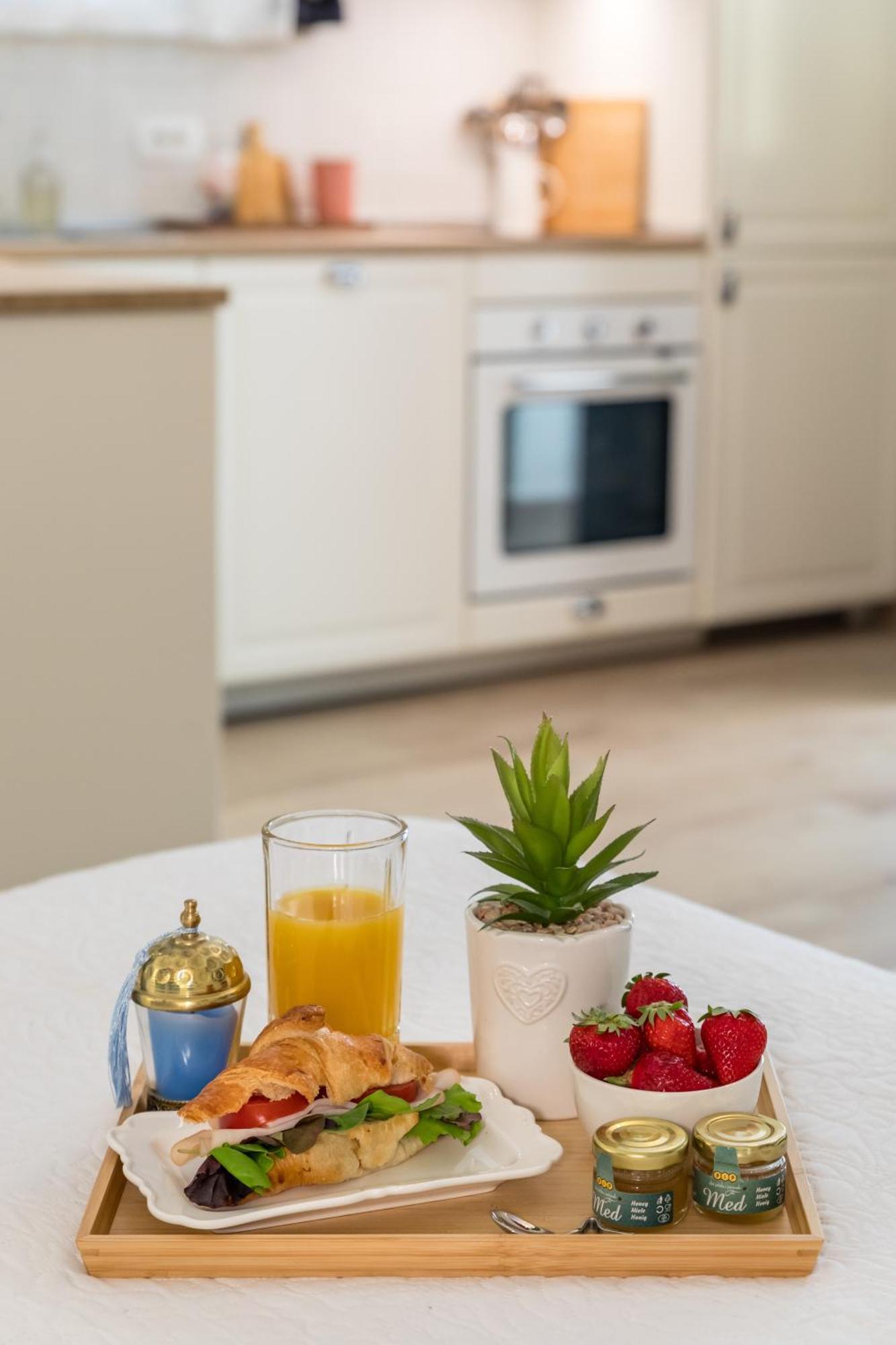 Exclusive Appartement Split