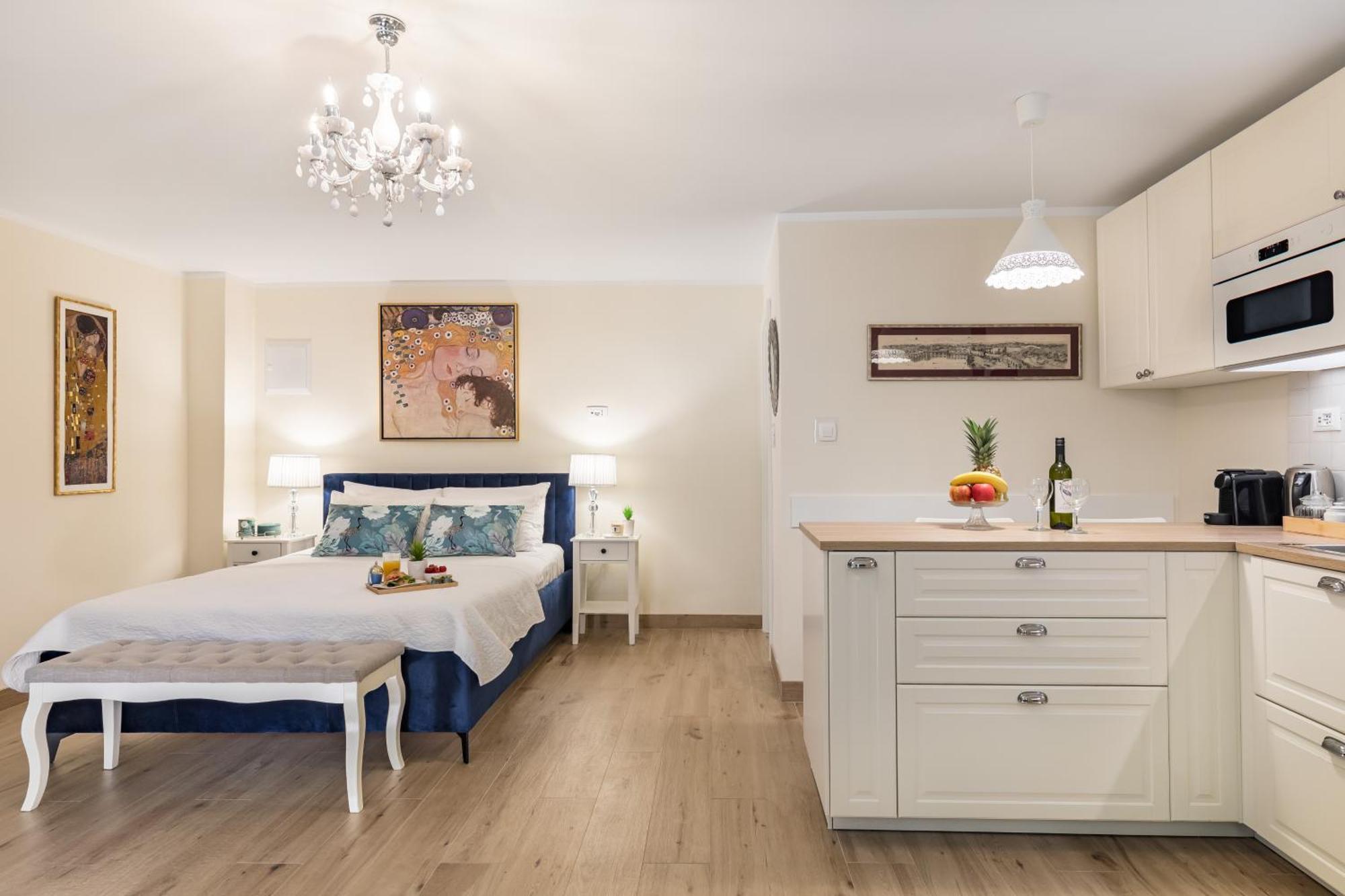 Exclusive Appartement