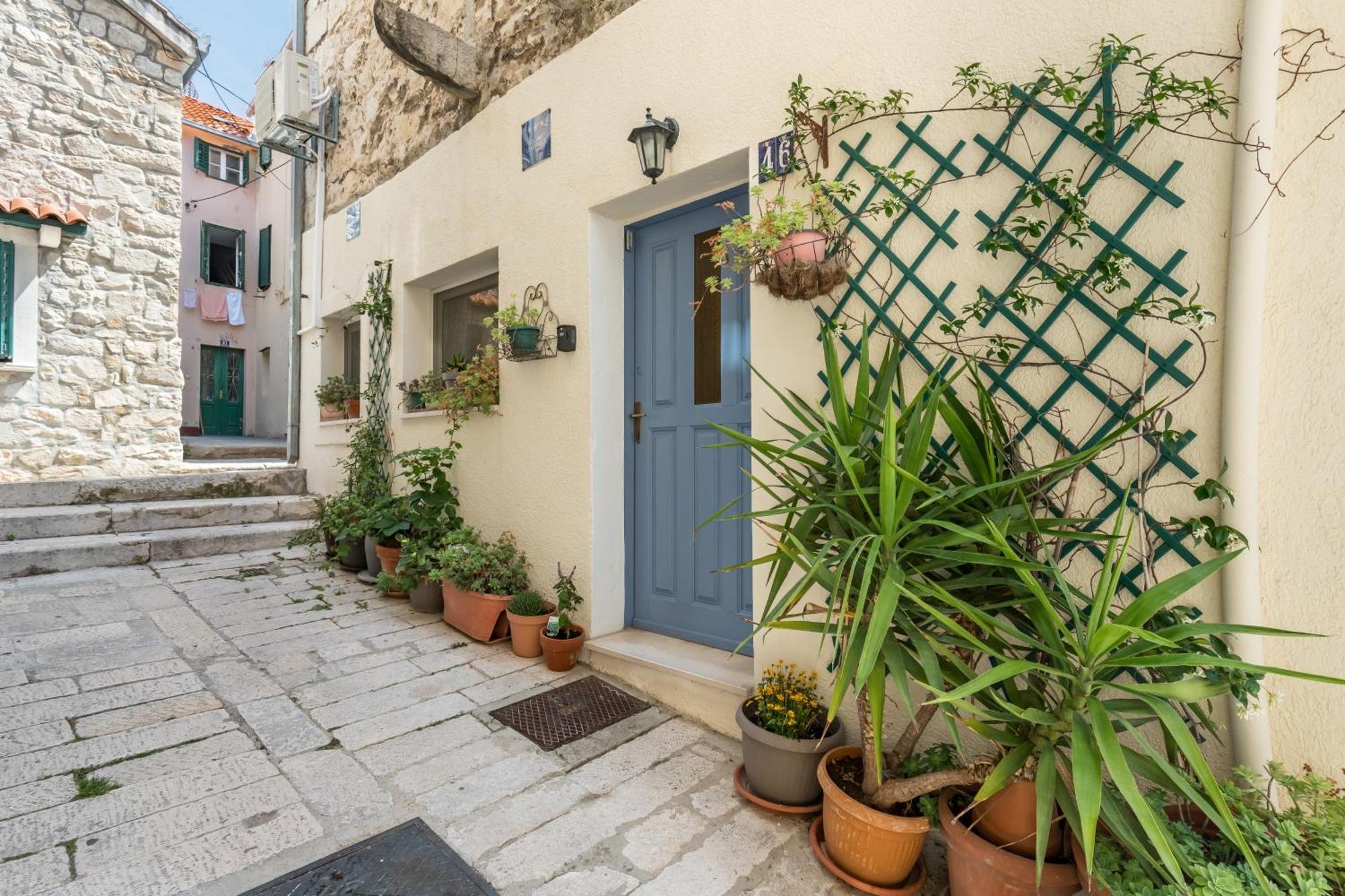 Exclusive Appartement